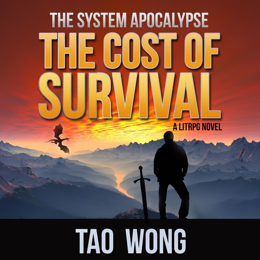 The Cost of Survival, Tao Wong