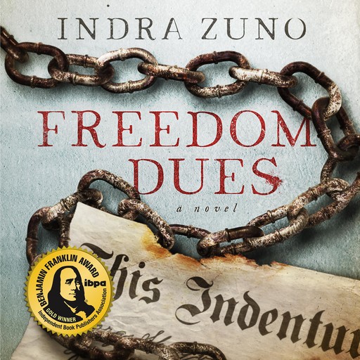 Freedom Dues, Indra Zuno