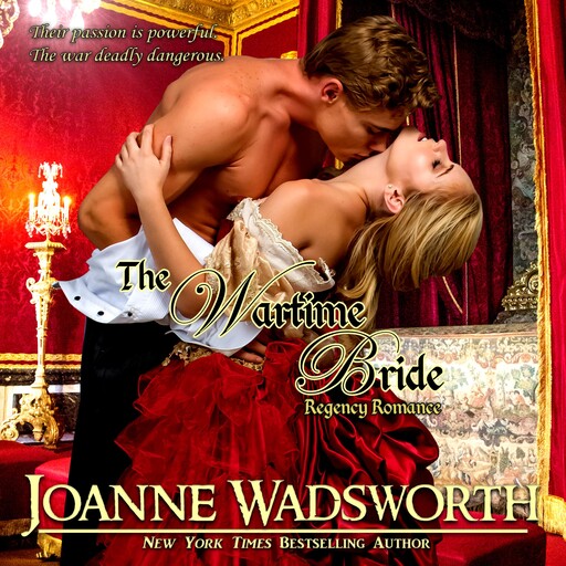 The Wartime Bride, Joanne Wadsworth
