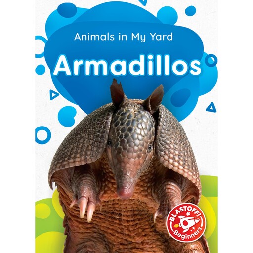 Armadillos, Amy McDonald