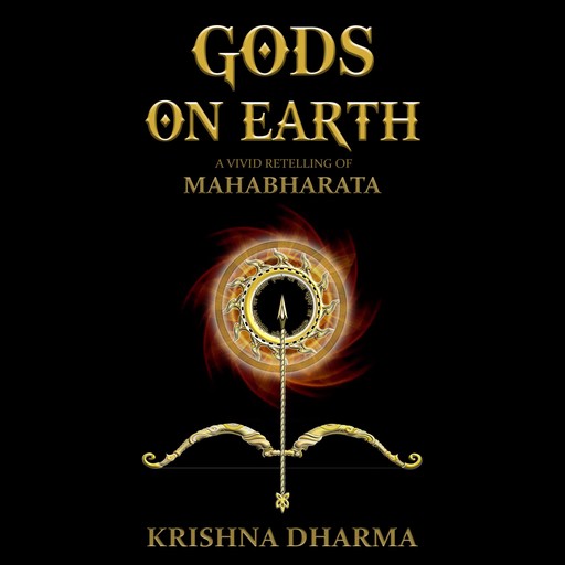Gods on Earth, Krishna Dharma
