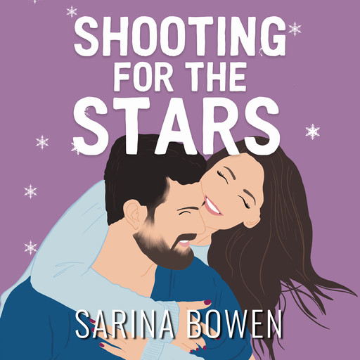 Shooting for the Stars, Sarina Bowen