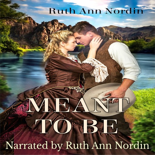 Meant To Be, Ruth Ann Nordin