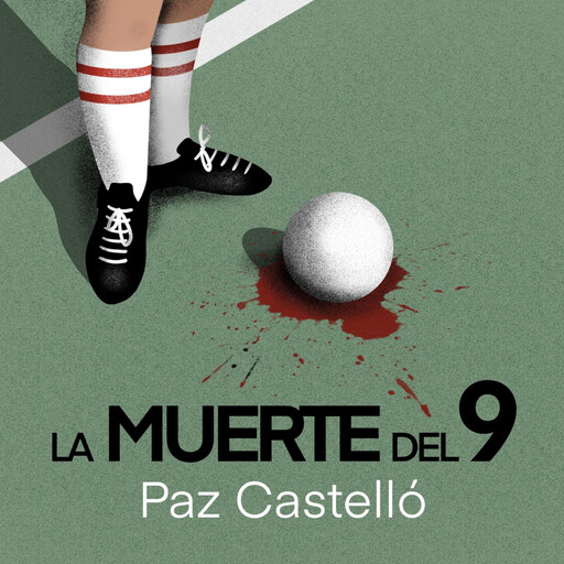 La muerte del 9, Paz Castelló