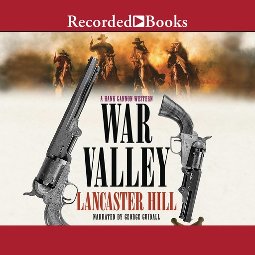 War Valley, Lancaster Hill