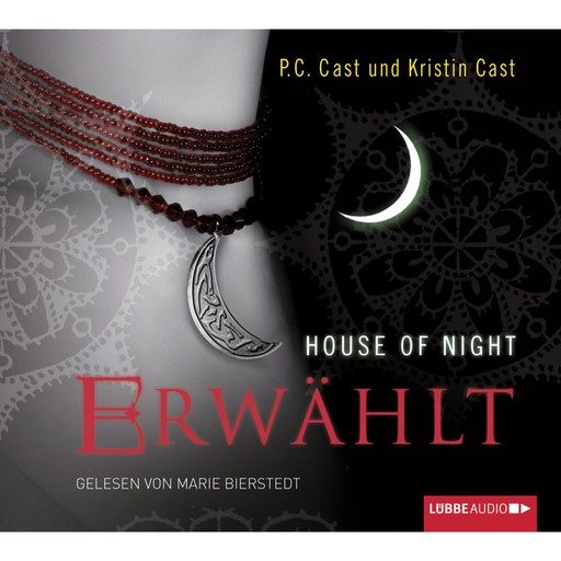 Erwählt - House of Night, P.C. Cast, Kristin Cast