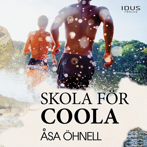 Skola för coola, Åsa Öhnell