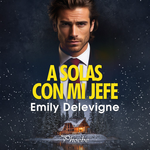 A solas con mi jefe, Emily Delevigne