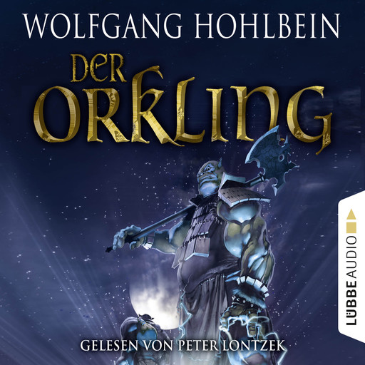 Der Orkling, Wolfgang Hohlbein