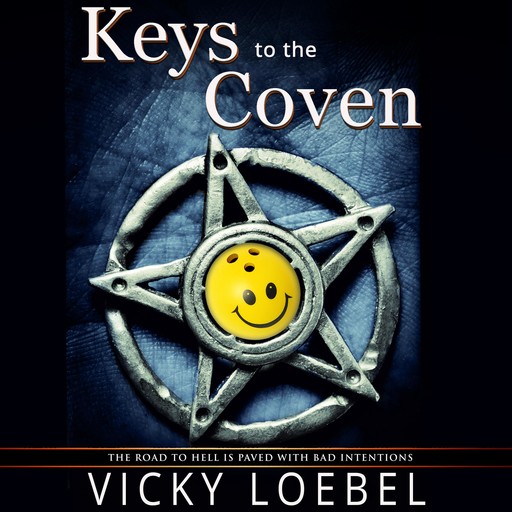 Keys to the Coven, Vicky Loebel