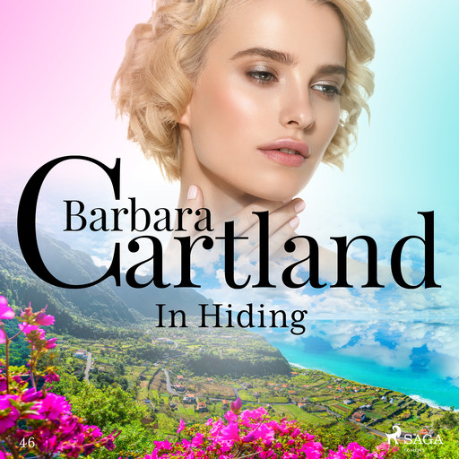 In Hiding (Barbara Cartland’s Pink Collection 46), Barbara Cartland