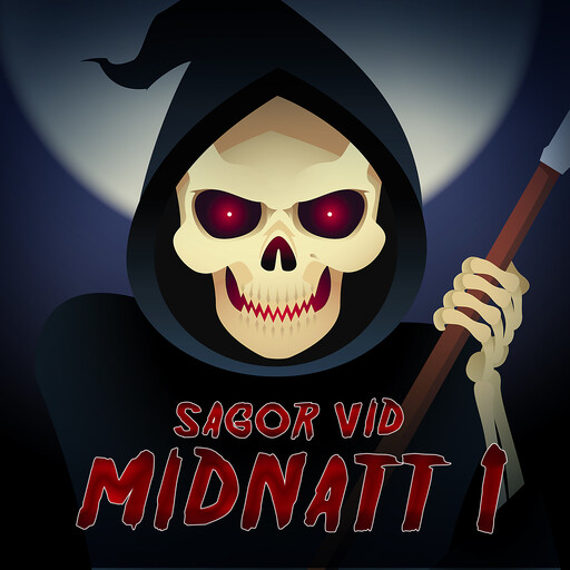 Sagor vid midnatt 1, Karin Hofvander