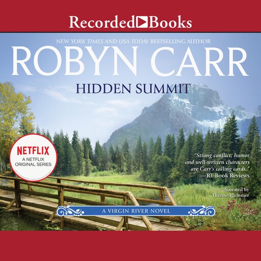 Hidden Summit, Robyn Carr