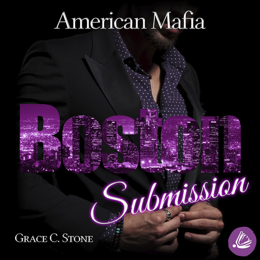 American Mafia. Boston Submission, Grace C. Stone