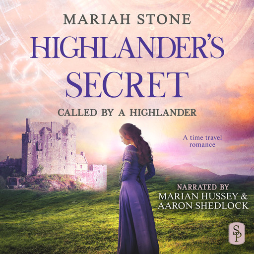 Highlander's Secret, Mariah Stone