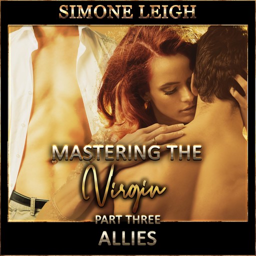 'Allies' - 'Mastering the Virgin' Part Three, Simone Leigh