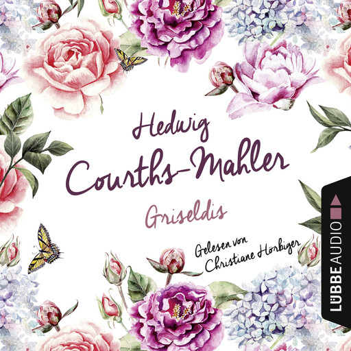 Griseldis, Hedwig Courths-Mahler