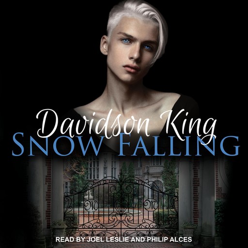 Snow Falling, Davidson King