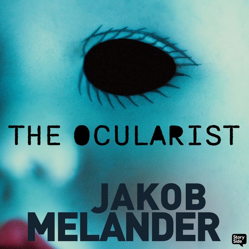 The Ocularist, Jakob Melander