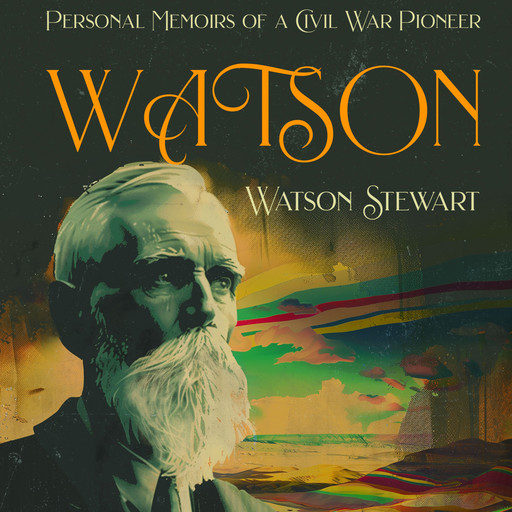 Watson, Jeff Sloan, Watson Stewart