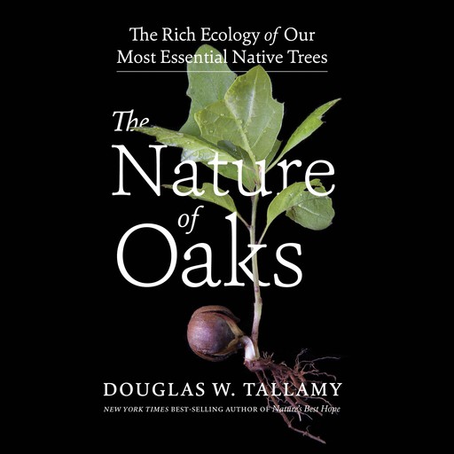 The Nature of Oaks, Douglas W.Tallamy