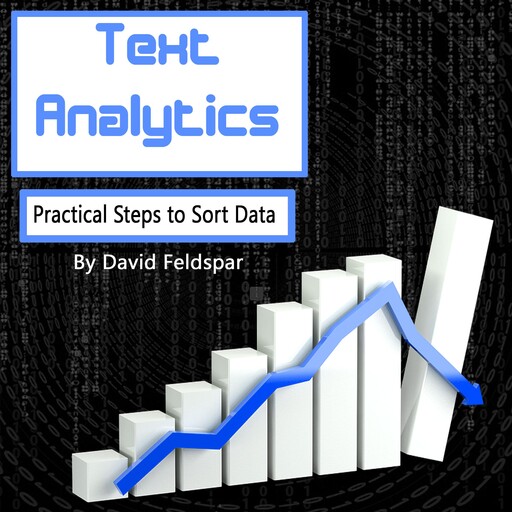 Text Analytics, David Feldspar
