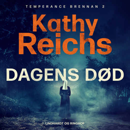 Dagens død, Kathy Reichs