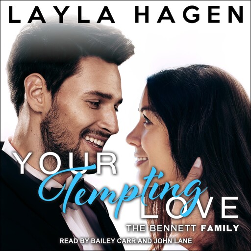 Your Tempting Love, Layla Hagen