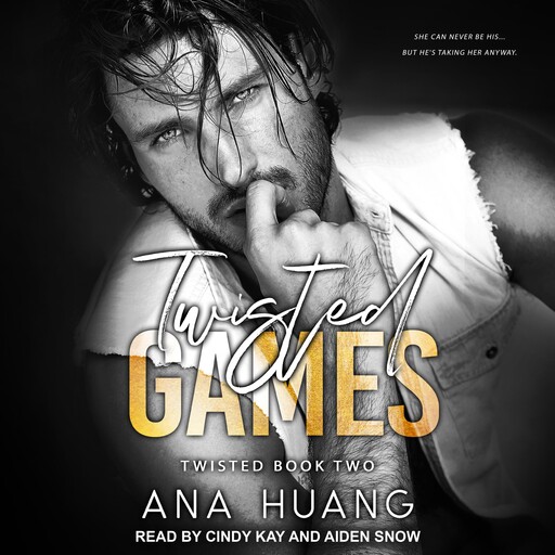 Twisted Games, Ana Huang