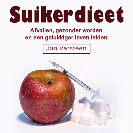 Suikerdieet, Jan Versteen