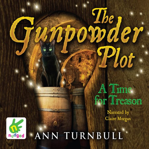 The Gunpowder Plot, Ann Turnbull