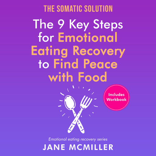 The Somatic Solution, Jane McMiller