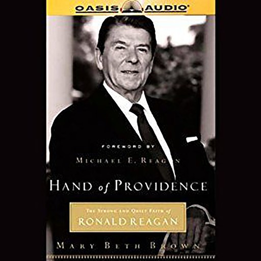Hand of Providence, Mary Beth Brown