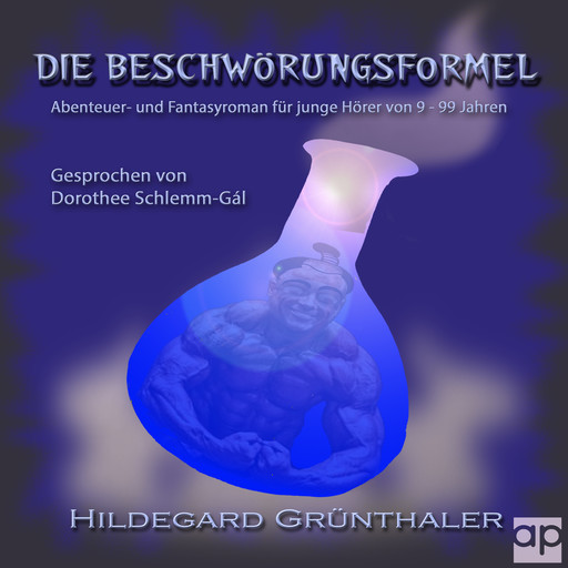 Die Beschwörungsformel, Hildegard Grünthaler