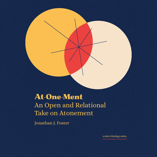 At-One-Ment, Jonathan Foster