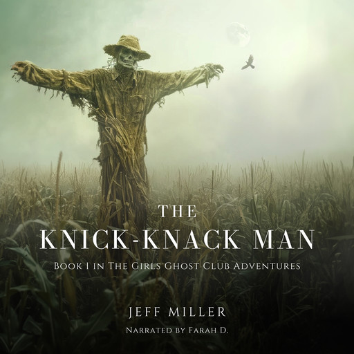 The Knick-Knack Man, Jeff Miller