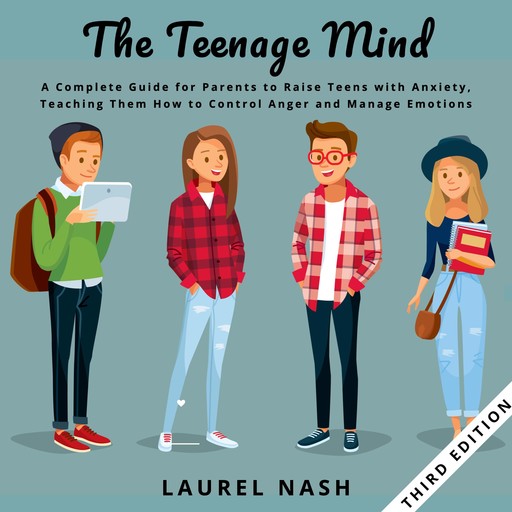 The Teenage Mind, Laurel Nash
