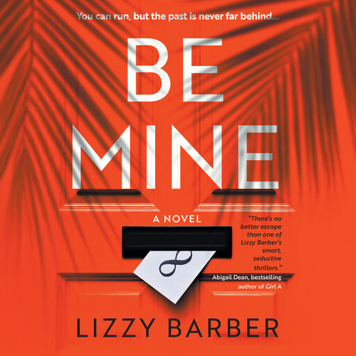 Be Mine, Lizzy Barber