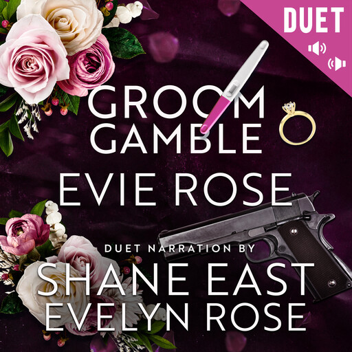 Groom Gamble, Evie Rose