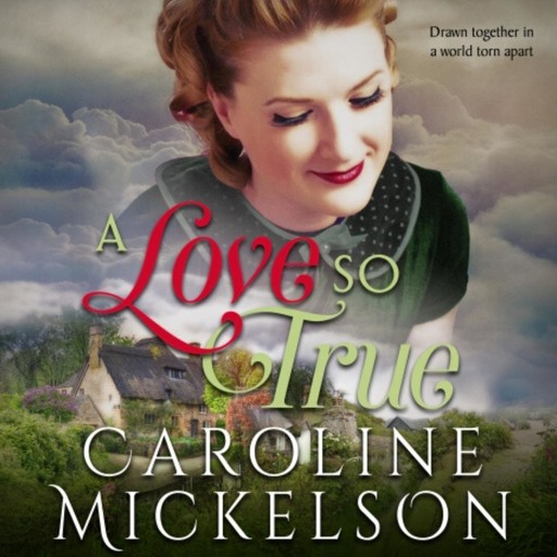 A Love So True, Caroline Mickelson