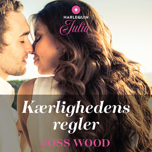 Kærlighedens regler, Joss Wood