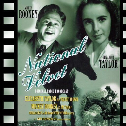 National Velvet, Punch