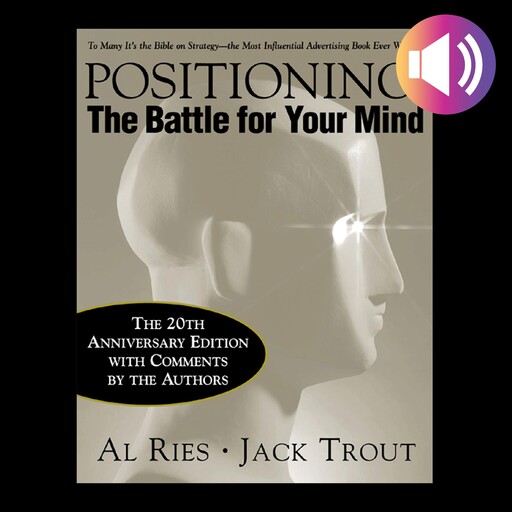 Positioning, Jack Trout, Al Ries