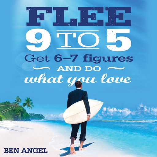Flee 9-5, Ben Angel