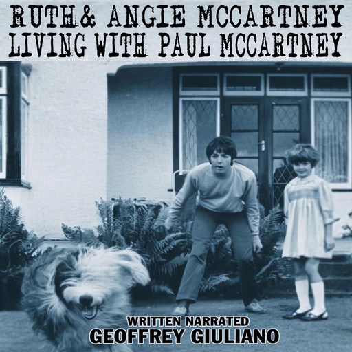 Ruth & Angie McCartney, Geoffrey Giuliano