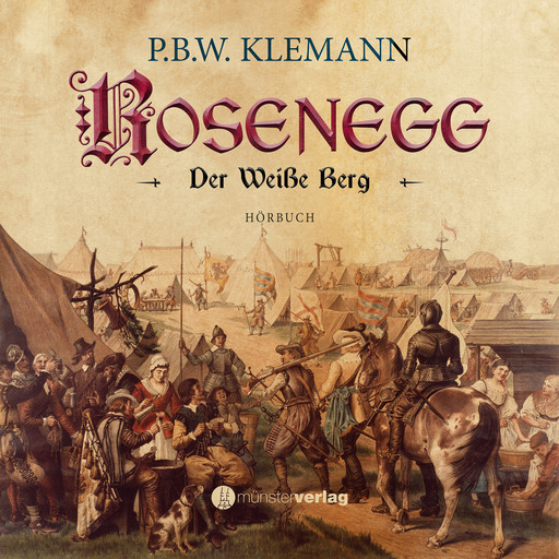 Rosenegg, P.B. W. Klemann