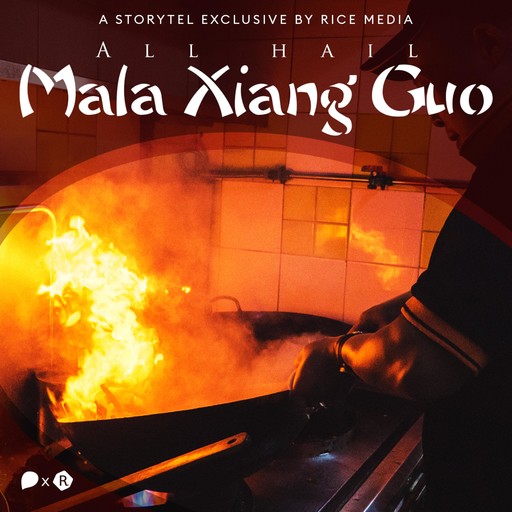 The Secret Life Of The Mala Xiang Guo, RICE media