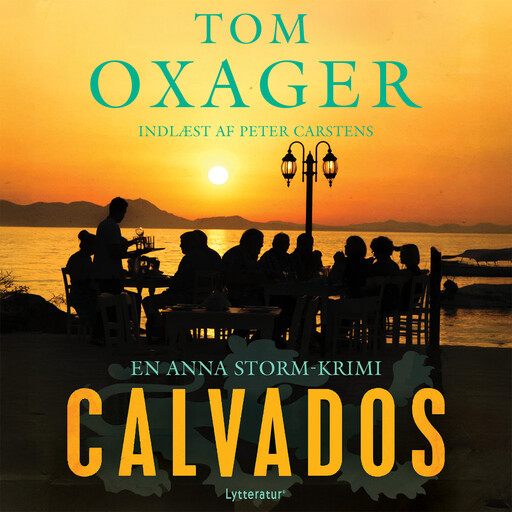 Calvados, Tom Oxager