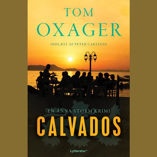 Calvados, Tom Oxager