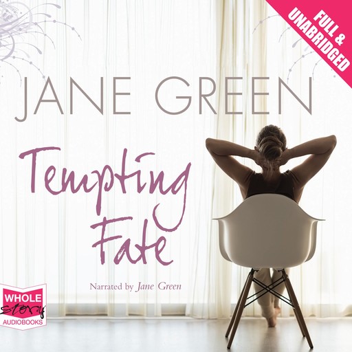 Tempting Fate, Jane Green